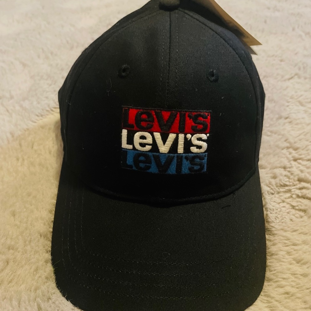 Levi’s Hat